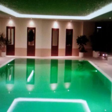 Lord Nelson Cuxhaven Apartment Bagian luar foto