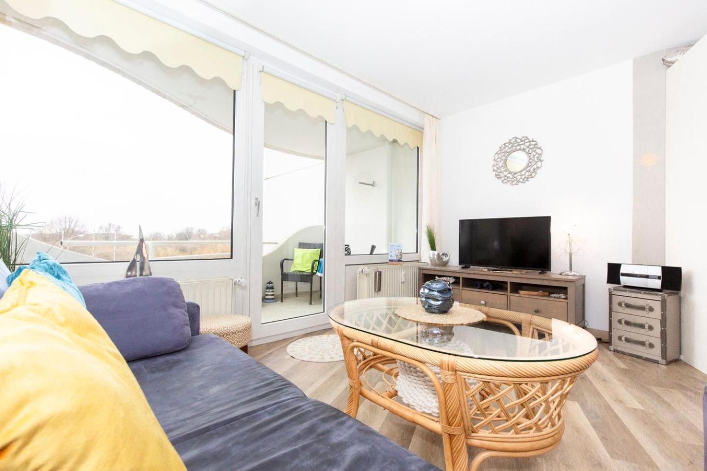 Lord Nelson Cuxhaven Apartment Bagian luar foto