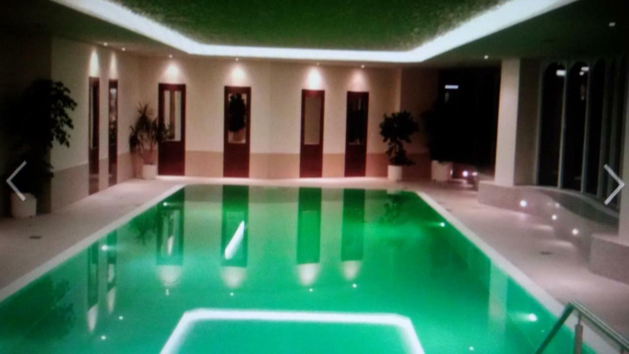 Lord Nelson Cuxhaven Apartment Bagian luar foto