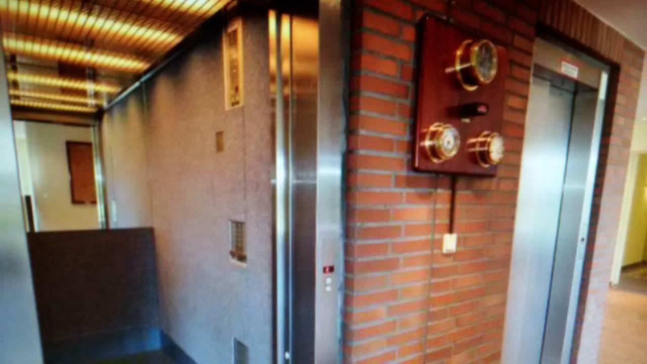 Lord Nelson Cuxhaven Apartment Bagian luar foto