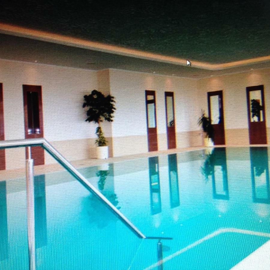 Lord Nelson Cuxhaven Apartment Bagian luar foto